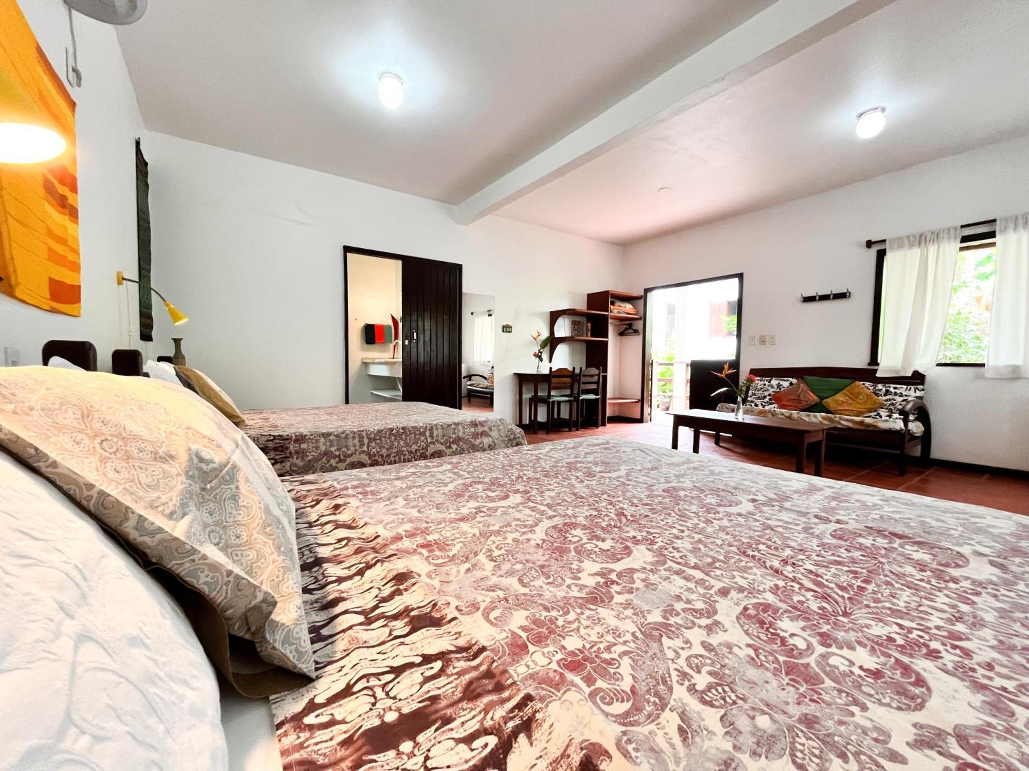Pousada Casa Da Edinha Velha Boipeba Esterno foto