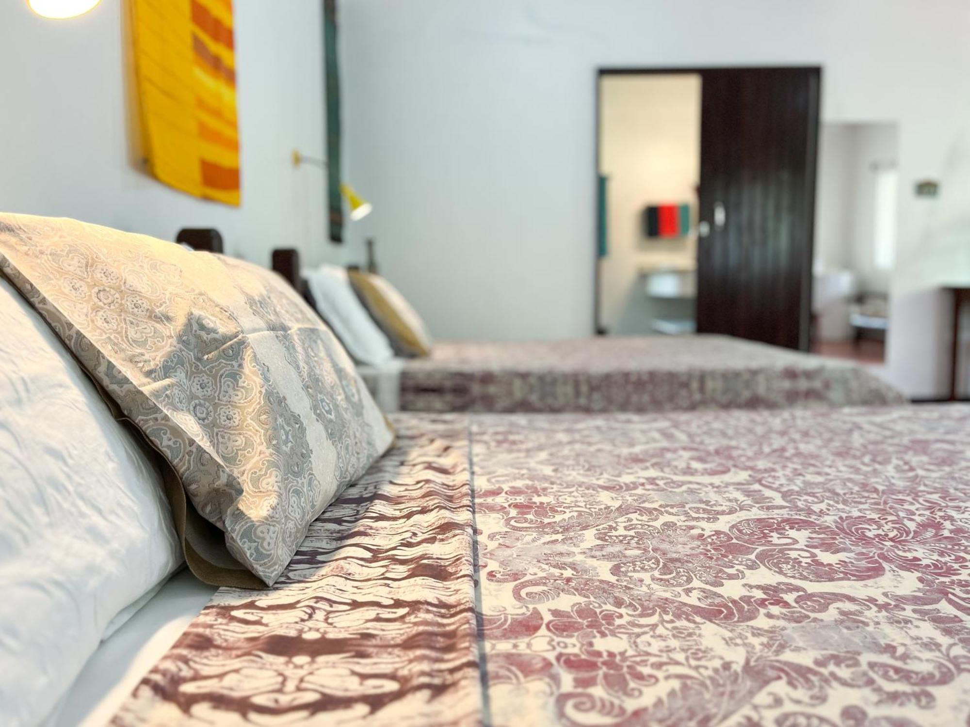 Pousada Casa Da Edinha Velha Boipeba Esterno foto